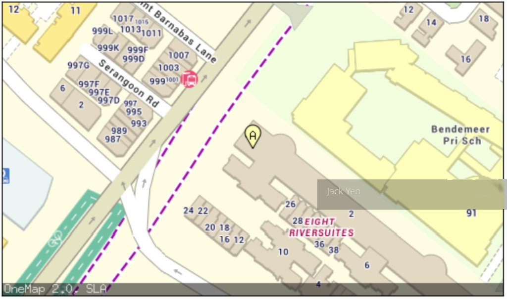 Eight Riversuites (D12), Condominium #143279732